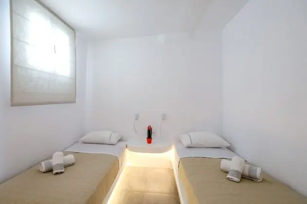 Standard Dört Kişilik Oda