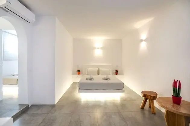 Standard Dört Kişilik Oda