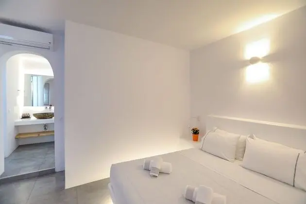 Standard Dört Kişilik Oda