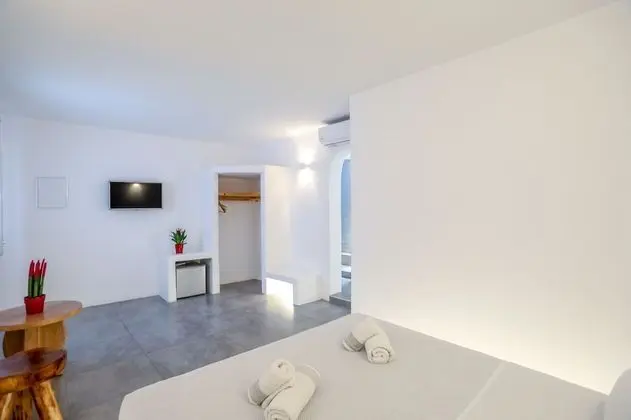 Standard Dört Kişilik Oda