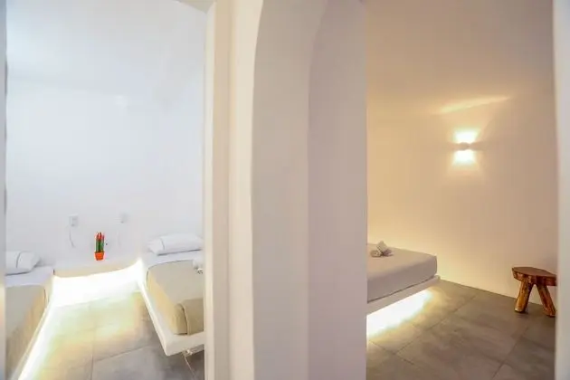 Standard Dört Kişilik Oda