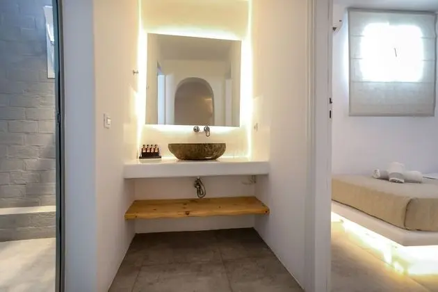 Standard Dört Kişilik Oda