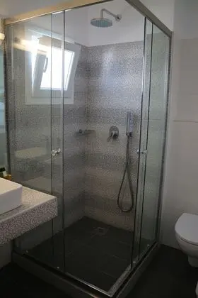 Standard Dört Kişilik Oda