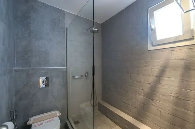 Standard Dört Kişilik Oda