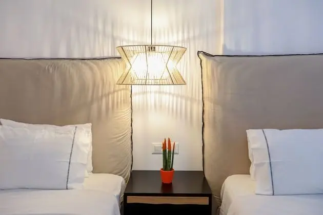 Standard Üç Kişilik Oda