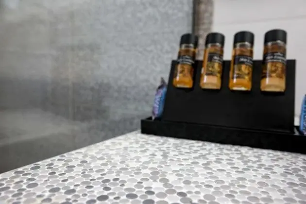 Standard Üç Kişilik Oda