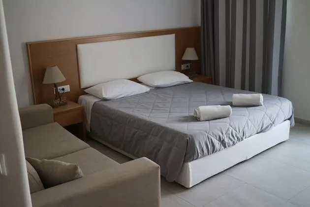 Superior Tek Büyük Yataklı Oda