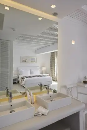 Executive Double room Sea View