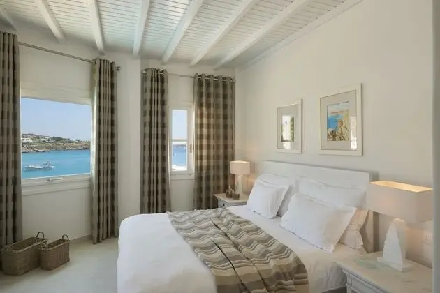 Junior Suite Sea View