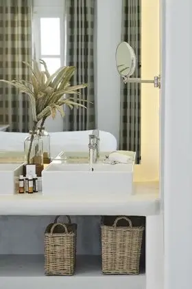 Junior Suite Sea View