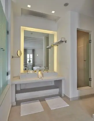 Junior Suite Sea View