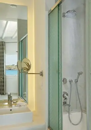 Junior Suite Sea View