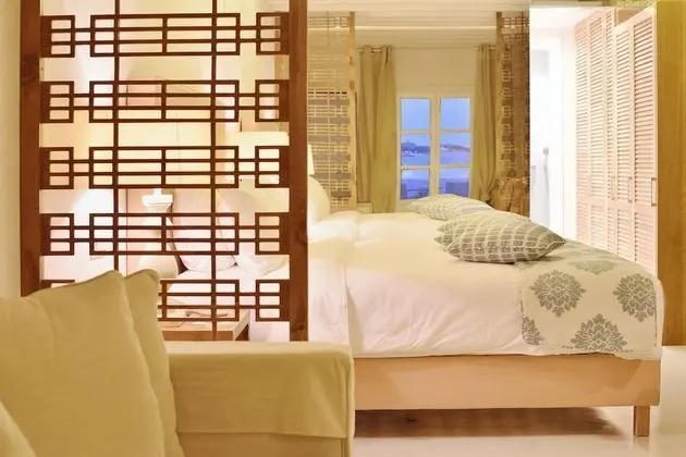 Signature Suite Sea View, Jetted Tub