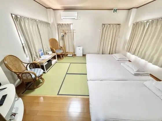 Family Apart Daire, 1 Yatak Odası, Engellilere Uygun, Küçük Mutfak (Standard)