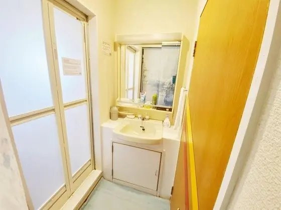 Family Apart Daire, 1 Yatak Odası, Engellilere Uygun, Küçük Mutfak (Standard)