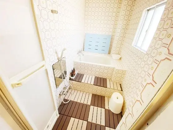 Family Apart Daire, 1 Yatak Odası, Engellilere Uygun, Küçük Mutfak (Standard)