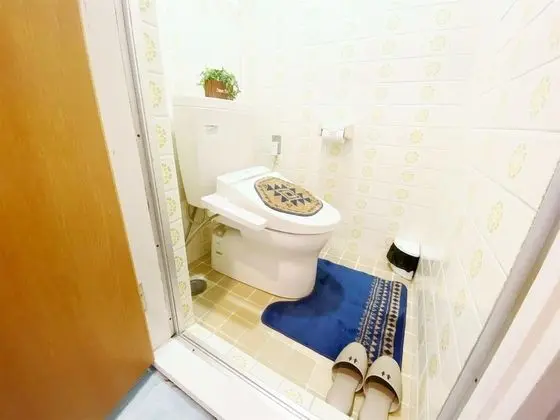 Family Apart Daire, 1 Yatak Odası, Engellilere Uygun, Küçük Mutfak (Standard)