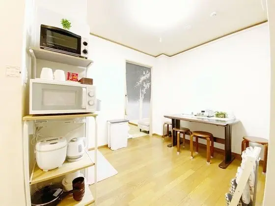 Family Daire, 2 Yatak Odası, Engellilere Uygun, Küçük Mutfak (Standard)