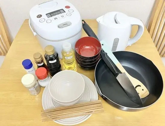 Family Daire, 2 Yatak Odası, Engellilere Uygun, Küçük Mutfak (Standard)