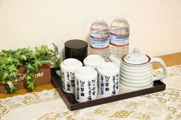 Family Daire, 2 Yatak Odası, Engellilere Uygun, Küçük Mutfak (Standard)