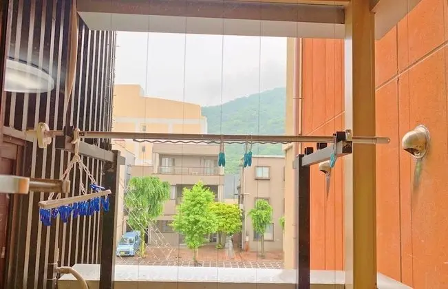 Family Daire, 2 Yatak Odası, Engellilere Uygun, Küçük Mutfak (Standard)