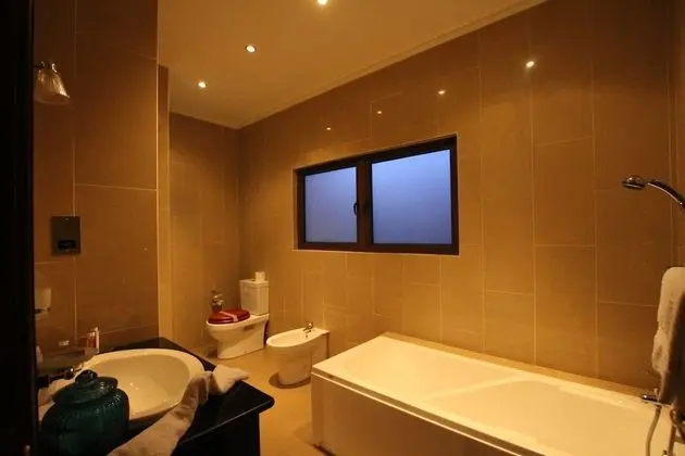 Luxury Süit, 2 Yatak Odası, Deniz Manzaralı