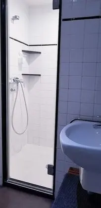 Üç Kişilik Oda, Banyolu/Duşlu