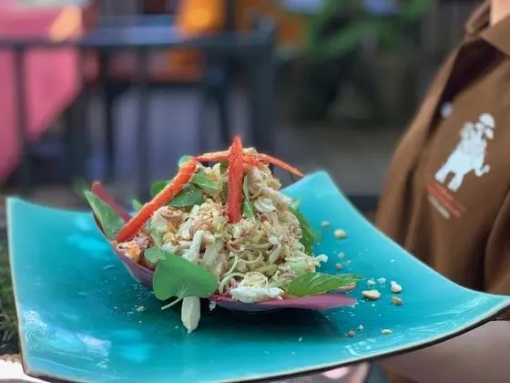 Honeymoon Oda, Havuz Manzaralı