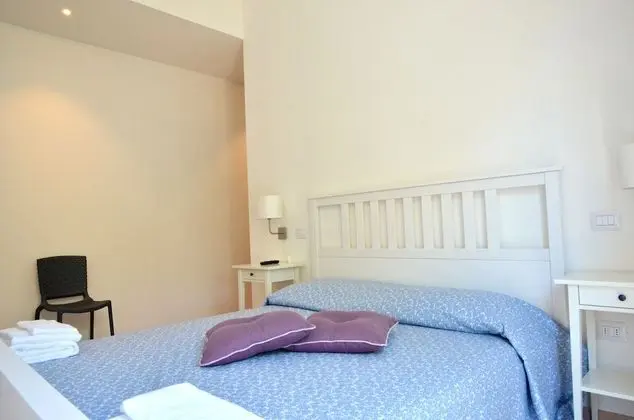 Üç Kişilik Oda