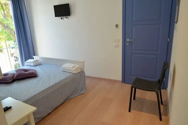 Üç Kişilik Oda