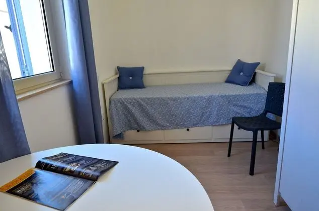 Üç Kişilik Oda