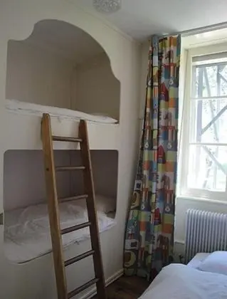 Dört Kişilik Oda (Amour)