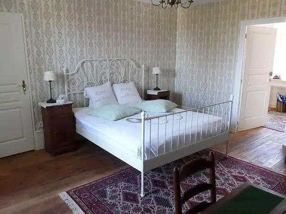 Tek Büyük Yataklı Oda (Balcon)