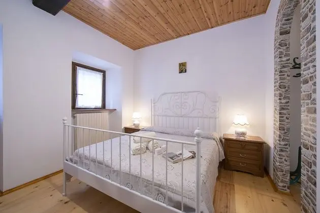 Family Apart Daire, Birden Çok Yatak (Petit Coeur Dans L' Ancien Village)