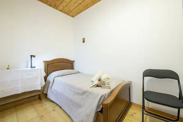 Family Apart Daire, Birden Çok Yatak (Petit Coeur Dans L' Ancien Village)