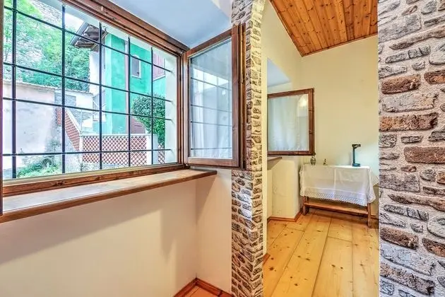 Family Apart Daire, Birden Çok Yatak (Petit Coeur Dans L' Ancien Village)