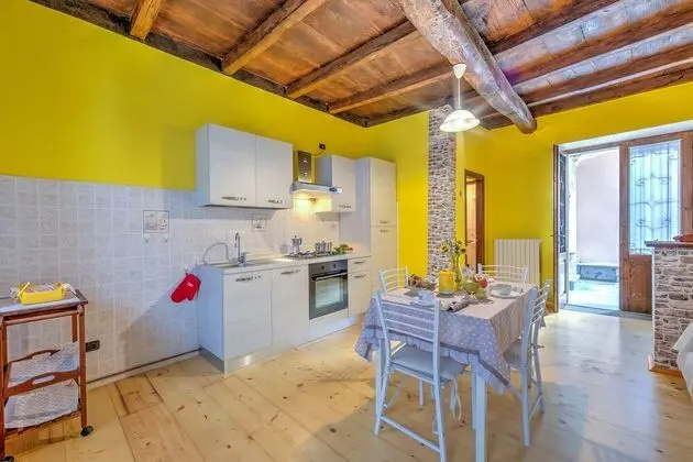 Family Apart Daire, Birden Çok Yatak (Petit Coeur Dans L' Ancien Village)