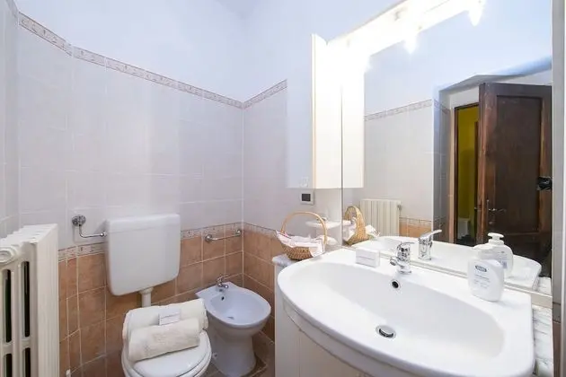 Family Apart Daire, Birden Çok Yatak (Petit Coeur Dans L' Ancien Village)