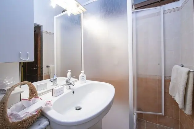 Family Apart Daire, Birden Çok Yatak (Petit Coeur Dans L' Ancien Village)