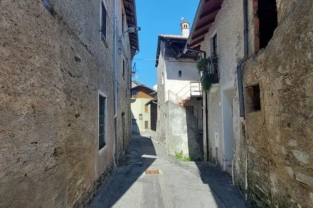 Family Apart Daire, Birden Çok Yatak (Petit Coeur Dans L' Ancien Village)
