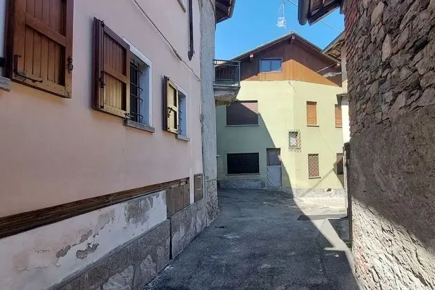 Family Apart Daire, Birden Çok Yatak (Petit Coeur Dans L' Ancien Village)