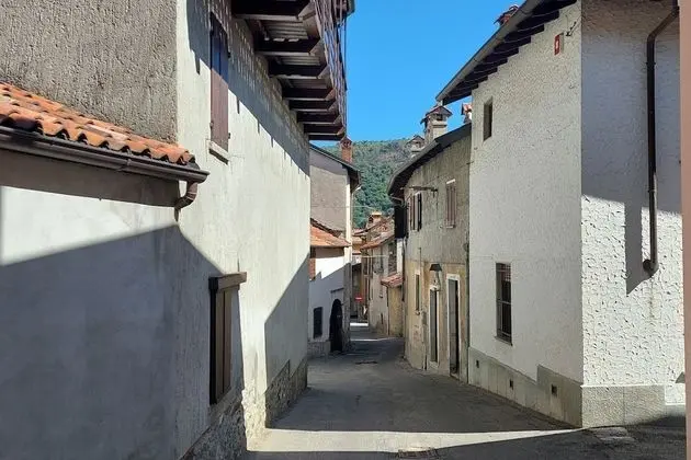 Family Apart Daire, Birden Çok Yatak (Petit Coeur Dans L' Ancien Village)