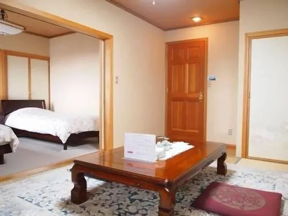 Standard İki Ayrı Yataklı Oda, 2 Tek Kişilik Yatak, Sigara İçilmez