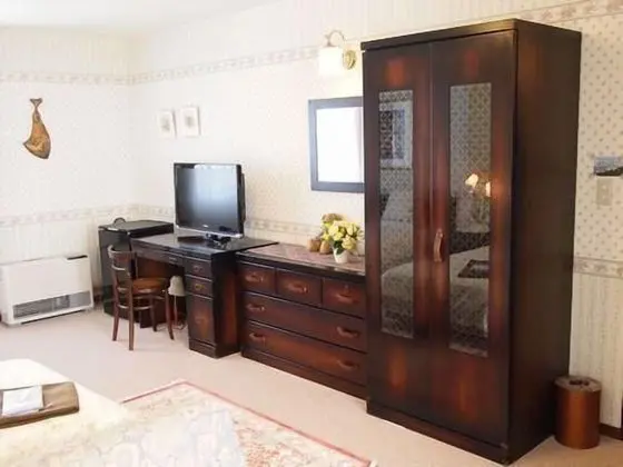 Standard İki Ayrı Yataklı Oda, 2 Tek Kişilik Yatak, Sigara İçilmez