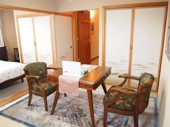 Standard İki Ayrı Yataklı Oda, 2 Tek Kişilik Yatak, Sigara İçilmez