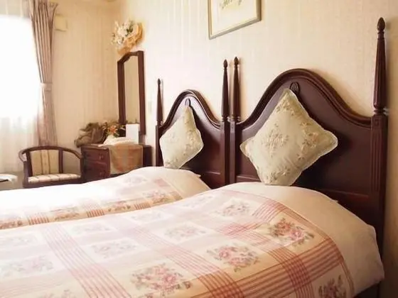 Standard İki Ayrı Yataklı Oda, 2 Tek Kişilik Yatak, Sigara İçilmez