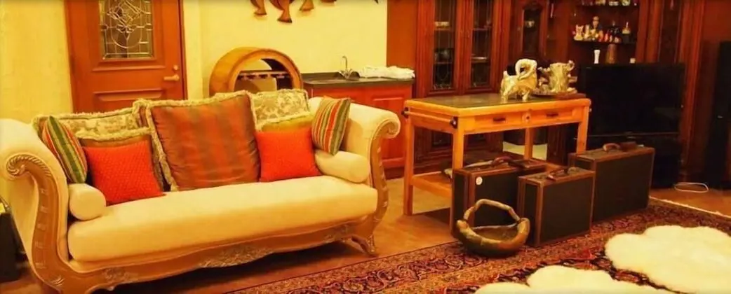 Standard İki Ayrı Yataklı Oda, 2 Tek Kişilik Yatak, Sigara İçilmez