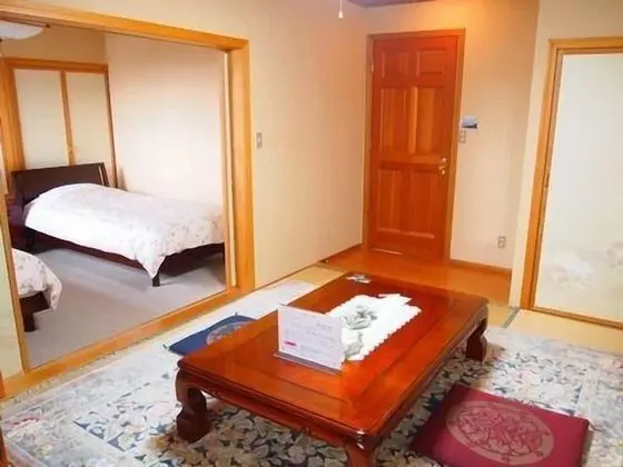 Standard İki Ayrı Yataklı Oda, 2 Tek Kişilik Yatak, Sigara İçilmez