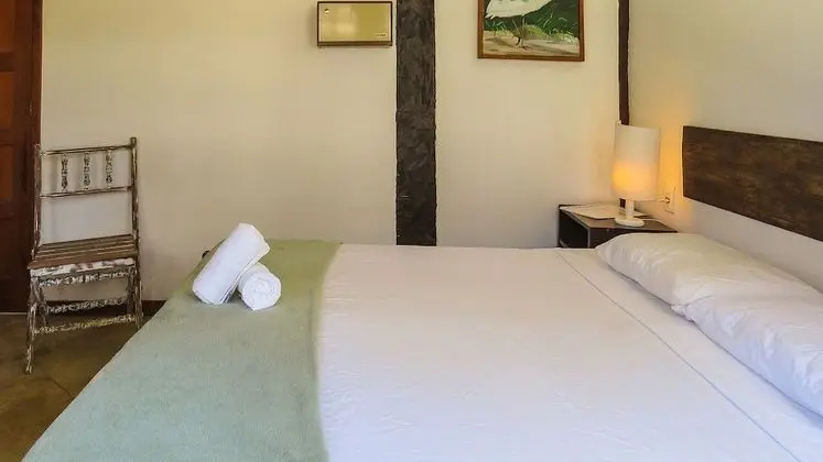 Economy Tek Büyük Yataklı Oda