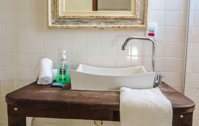 Economy Tek Büyük Yataklı Oda